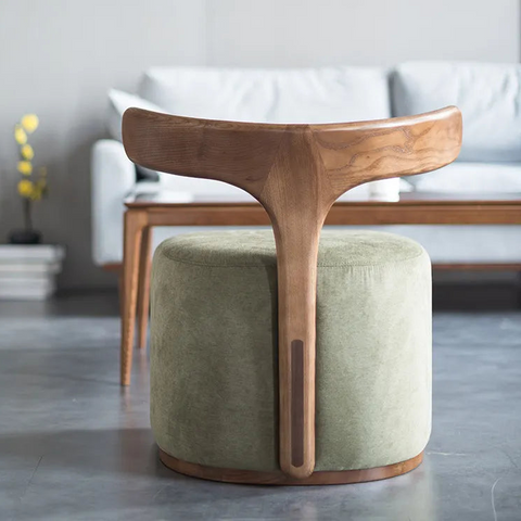Olive chair