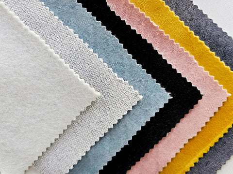 Sample swatch