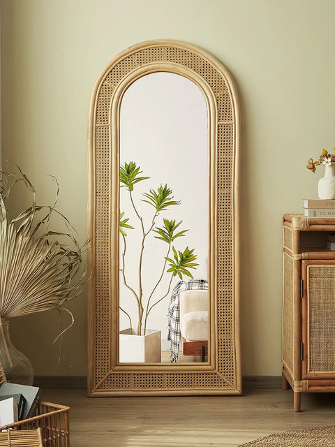 Celeste mirror