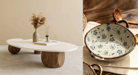 Breathe new life into your home