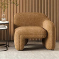 chair in living room