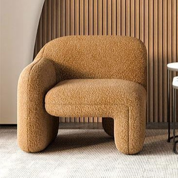 chair in living room