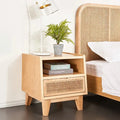 Bedside table 