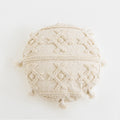 Tufted cushion