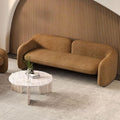 sofa in living room